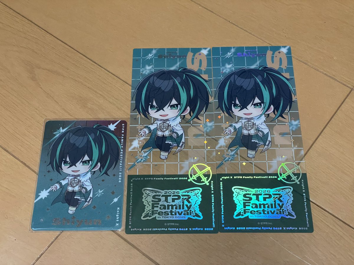 ぱンぷ@取引垢 tweet media