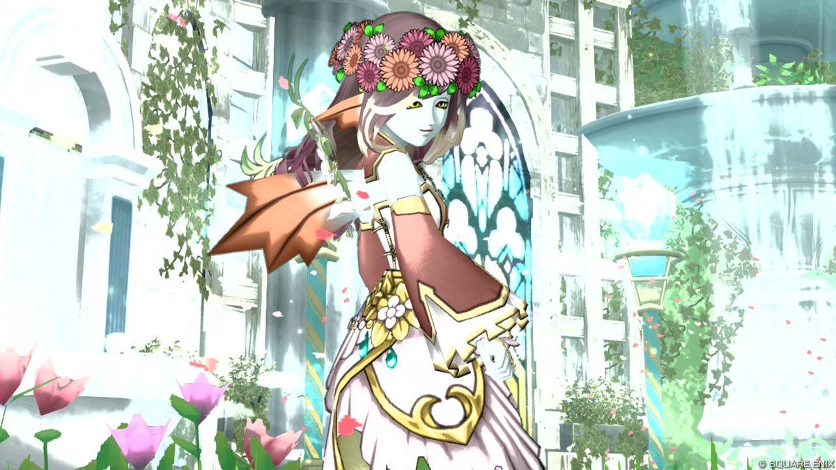 ソレイユ@生成AI画像断固拒否派閥 tweet media