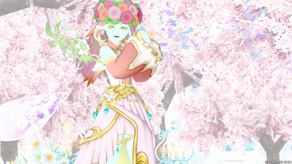 ソレイユ@生成AI画像断固拒否派閥 tweet media