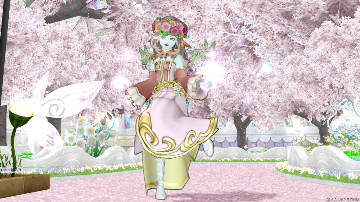 ソレイユ@生成AI画像断固拒否派閥 tweet media