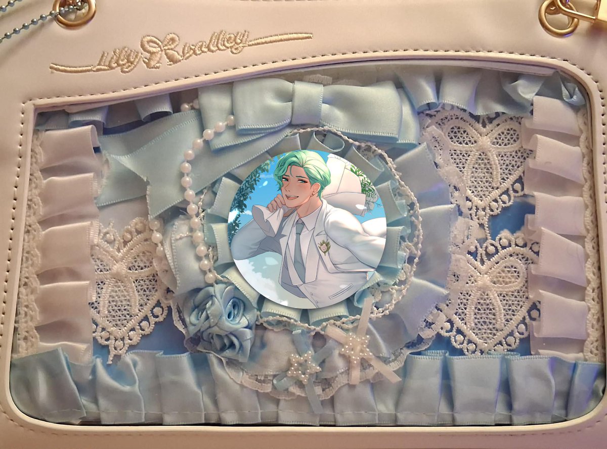 lex ! ⊹ ˖ Ი𐑼 tweet media