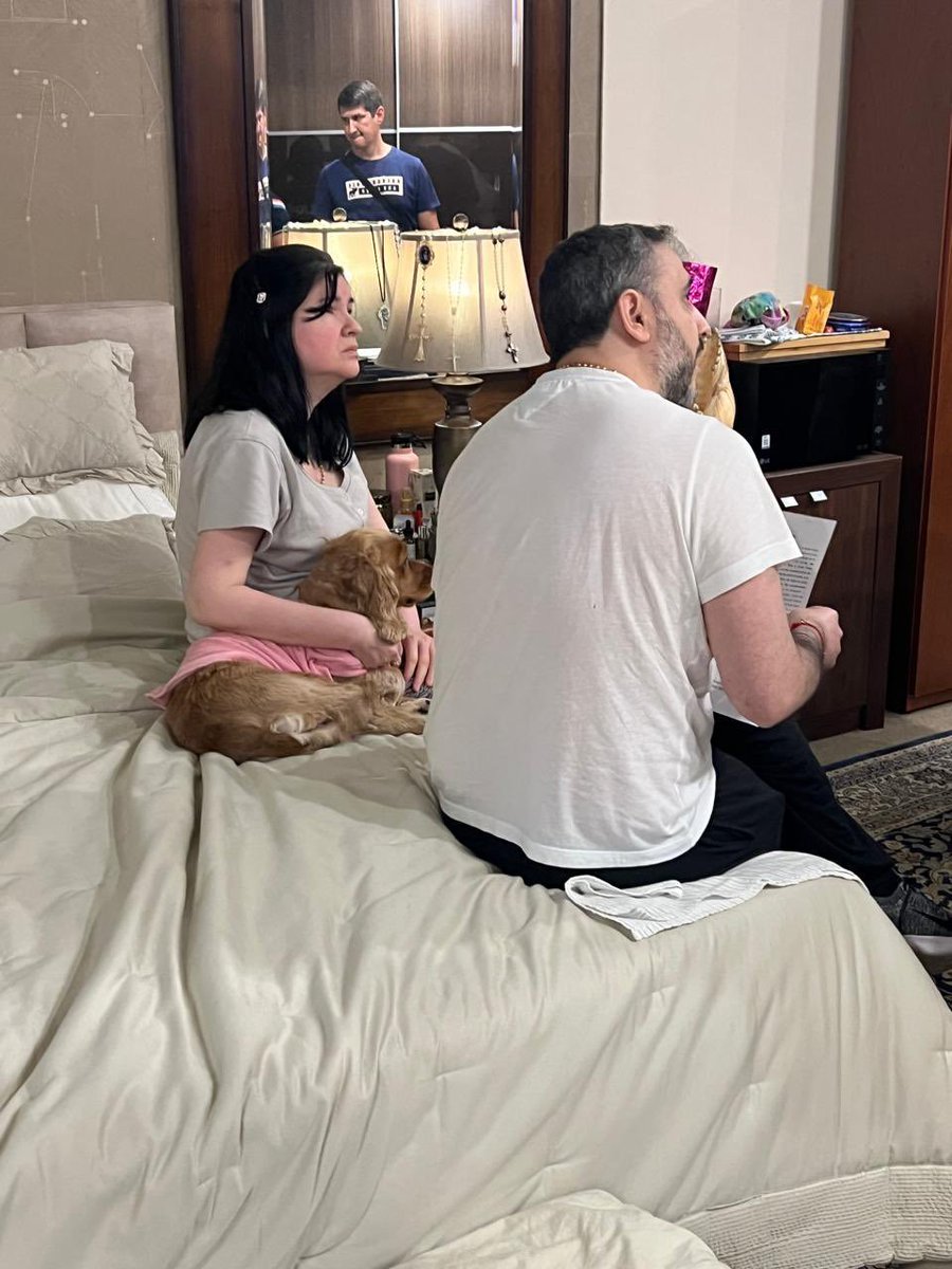 DELPY 📱🎬 tweet media