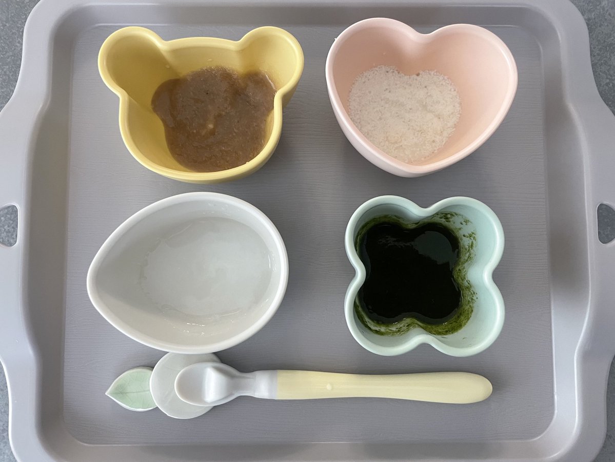 てち☺︎_🦖41w0d→6Ⓜ︎ tweet media