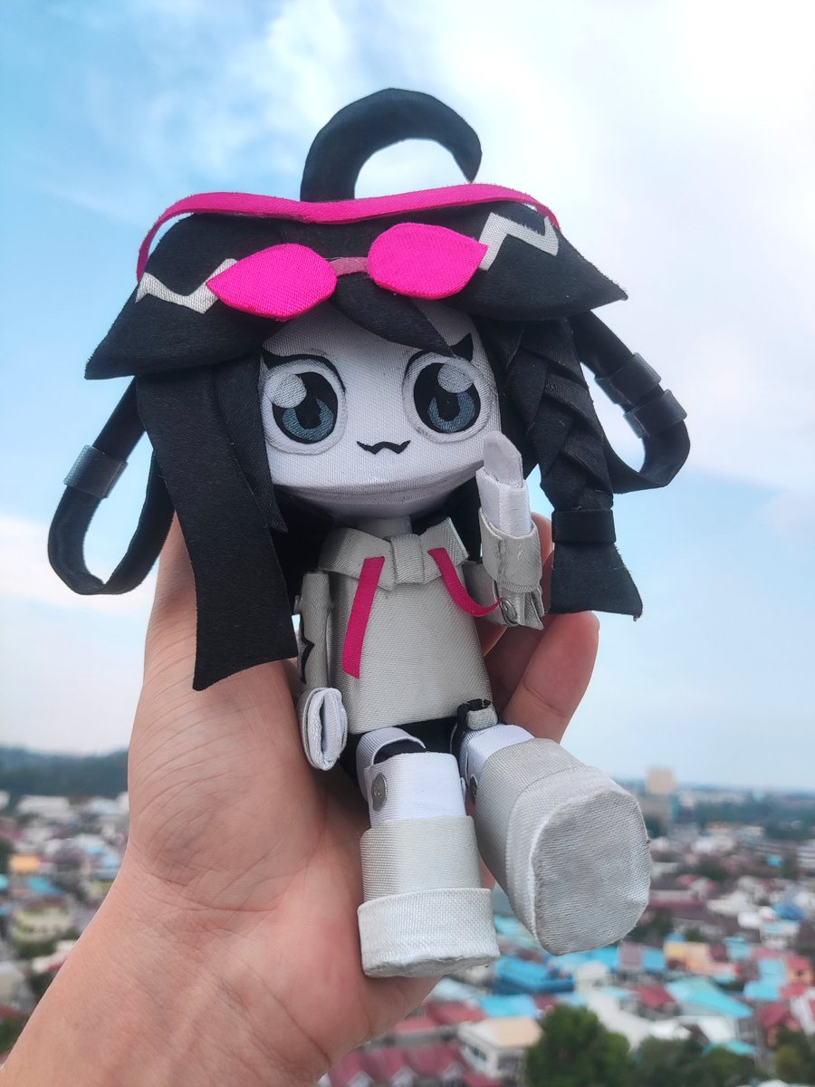 DanBoru! COLLECTING RESPONSES! tweet media