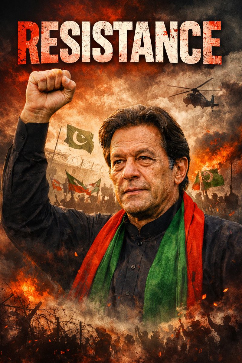Team Insafians 𝗣𝗼𝘄𝗲𝗿 tweet media