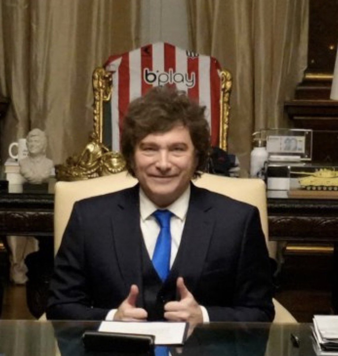 Marian Herrera tweet media