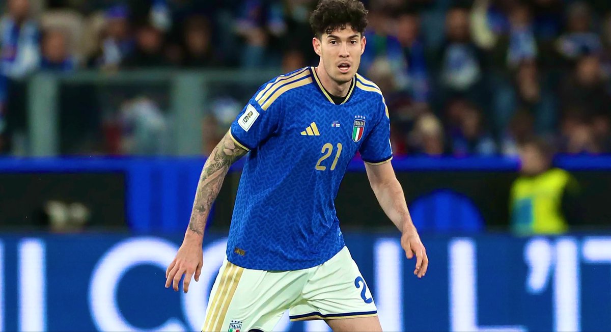 Nicolò Schira tweet media