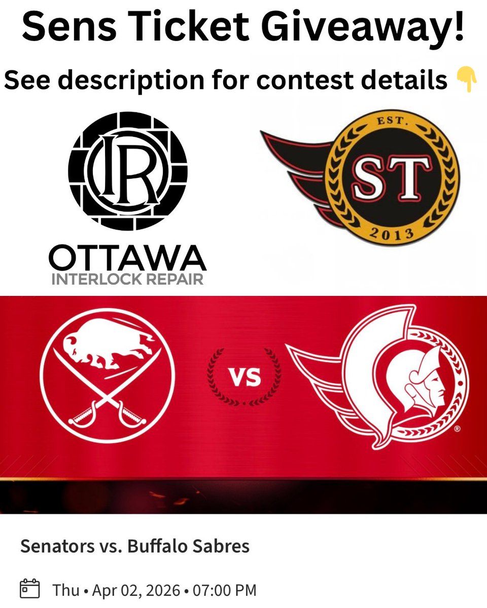 SENS TALK tweet media