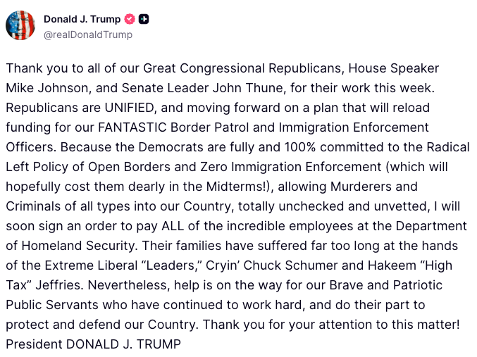 Fox News tweet media