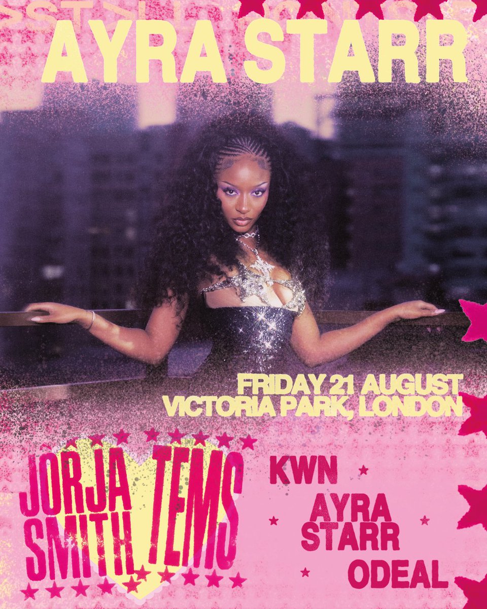 All Points East tweet media