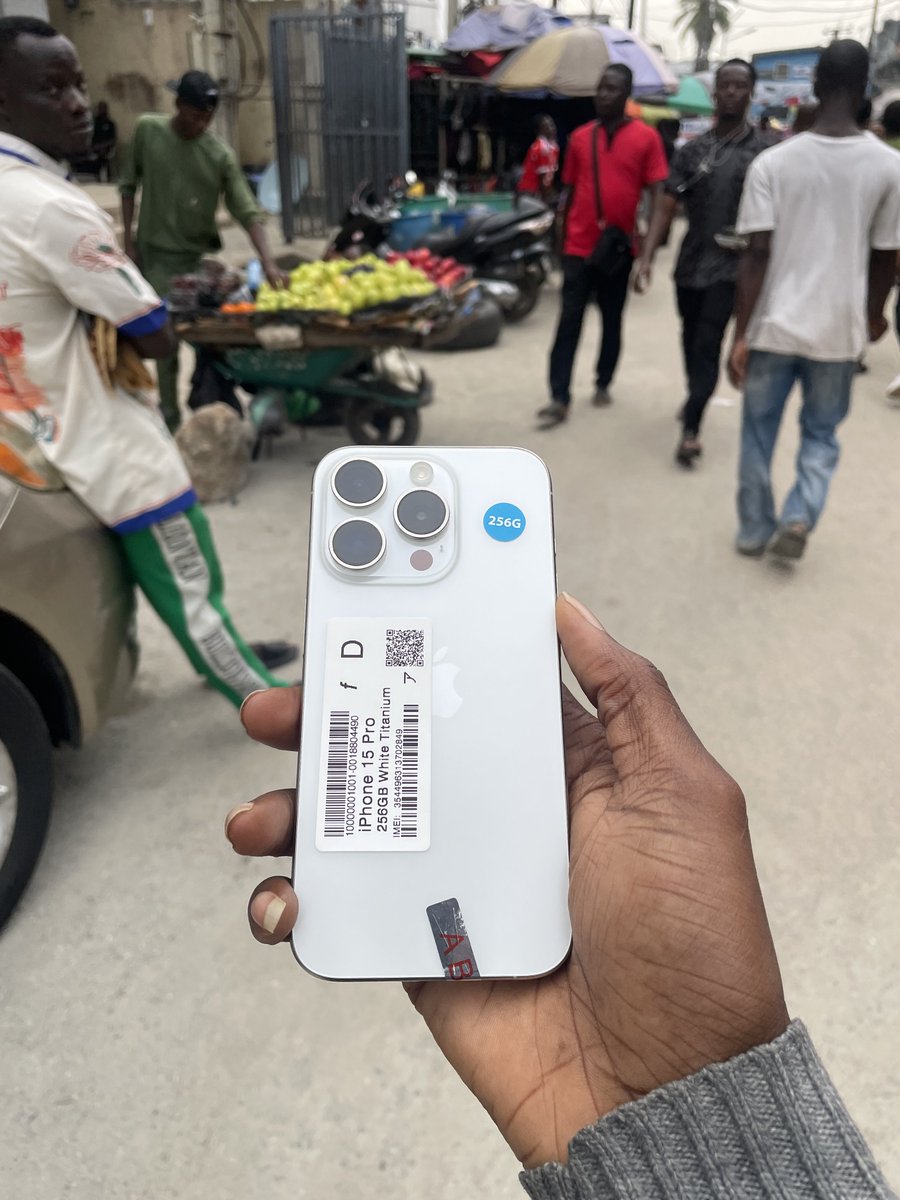 Anthony Okorie tweet media