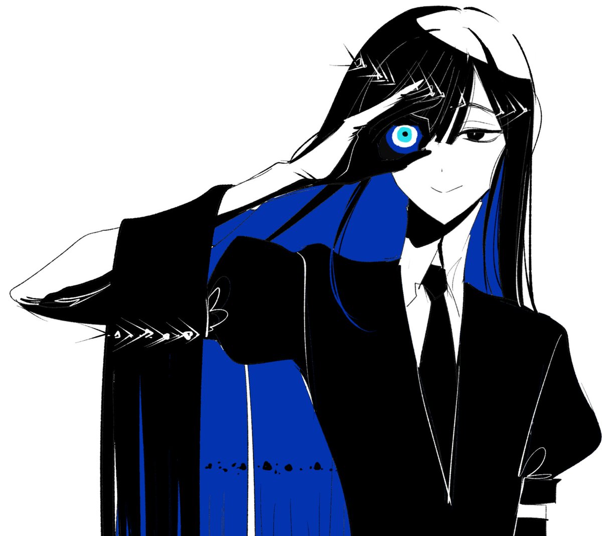 言世▲ tweet media