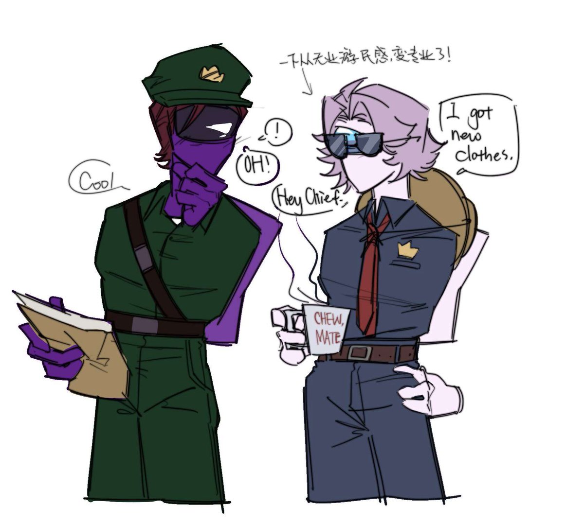 🍪YOLOKIE(on hiatus sorry) tweet media