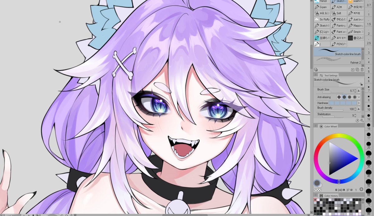 pon🍡 waitlist full! tweet media