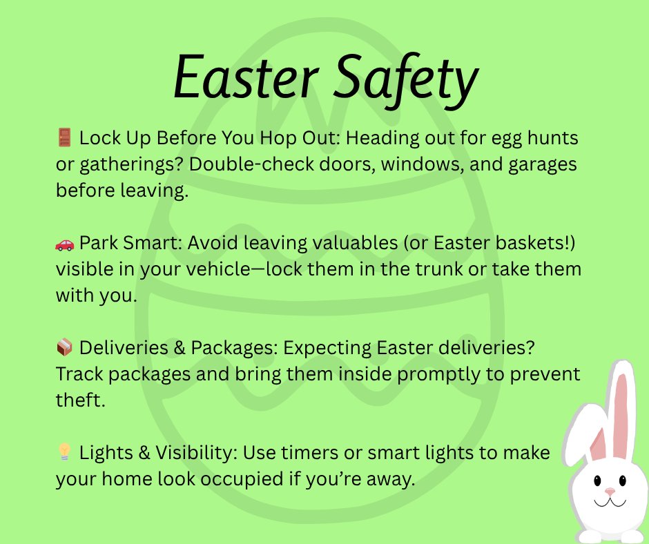 𝟏𝟐 𝐂𝐨𝐦𝐦𝐮𝐧𝐢𝐭𝐲 𝐒𝐚𝐟𝐞𝐭𝐲 tweet media