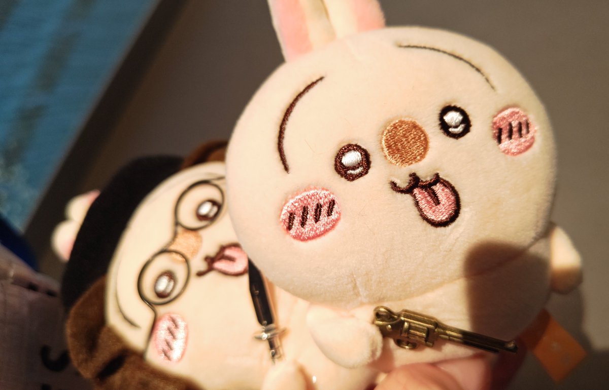 うーろんちゃ(烏龍茶) tweet media