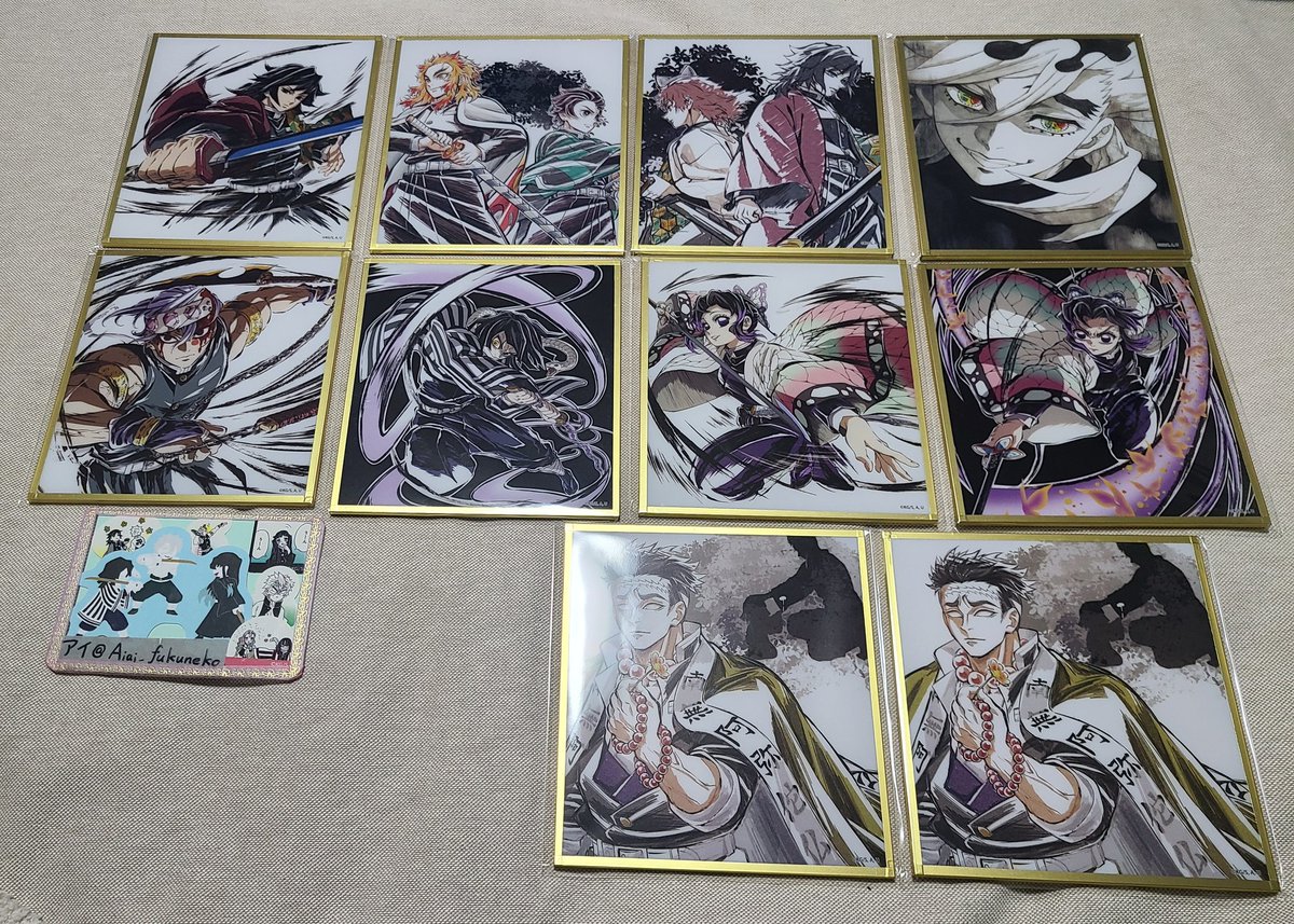 アイ【交換垢】プロカ必読 tweet media