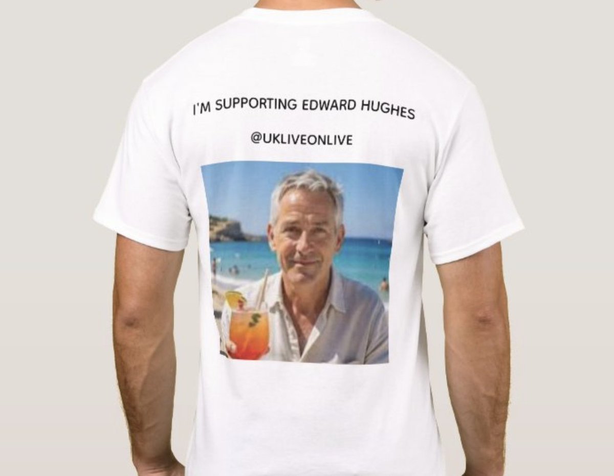 Surely You're Joking... tweet media