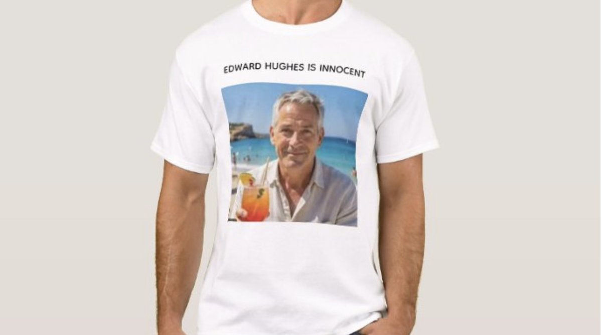 Surely You're Joking... tweet media