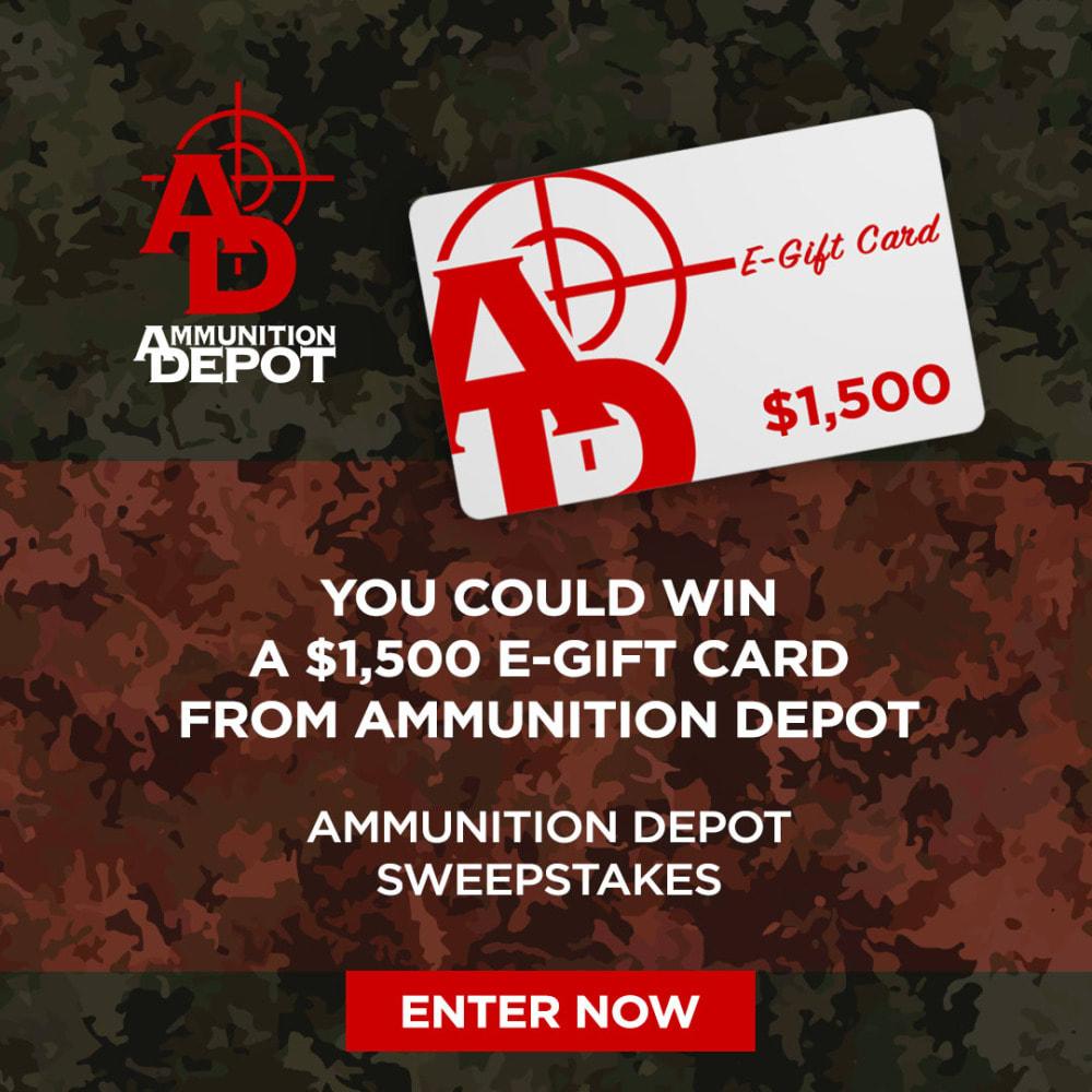 guns_win's tweet image. Win $1,500 in ammo! 
Enter here: gunsandammo.com/content/ammuni…
.
#2a #gungiveaway
