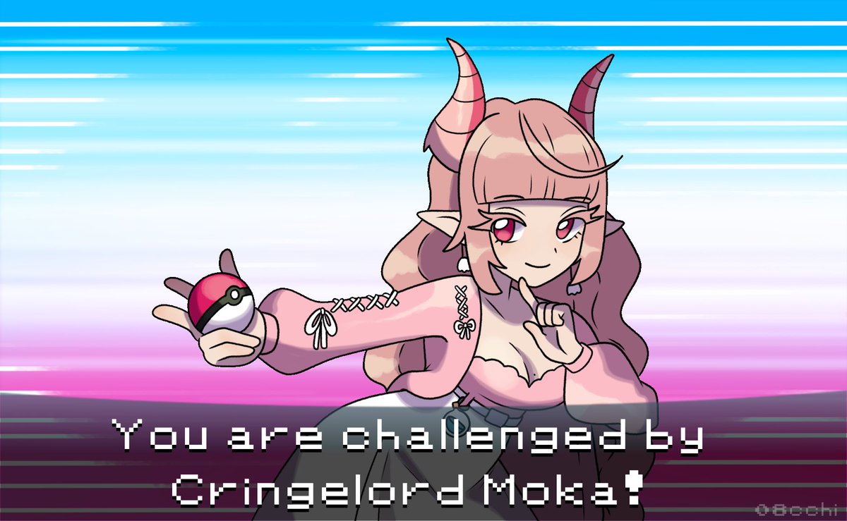 Mokabean 🧪🌱 tweet media