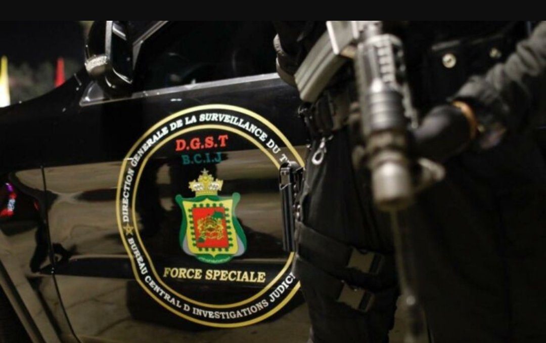 أخبار بلادي-مع هشام tweet media