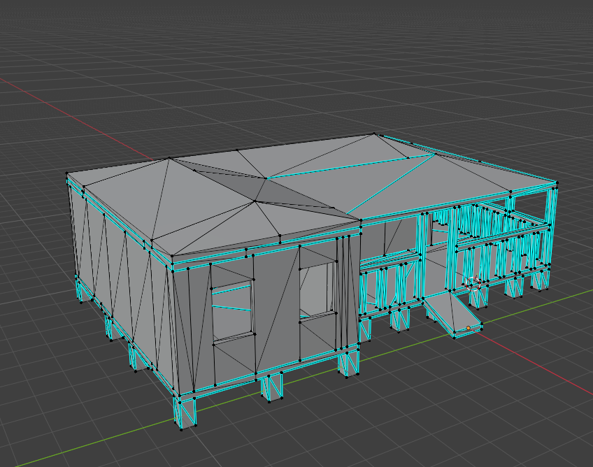 Bernie Schulenburg 🪐 tweet media