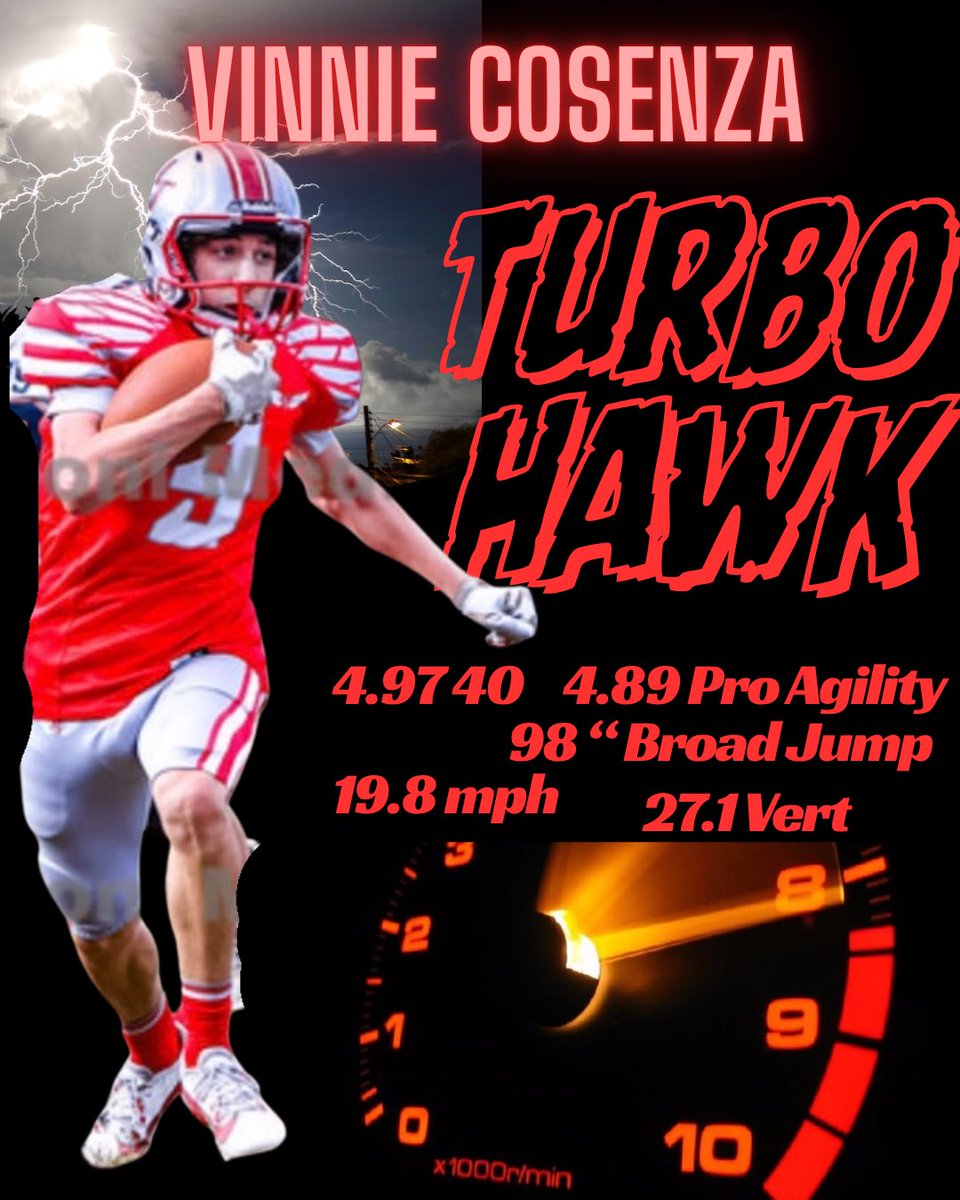 Haddon Township Football tweet media