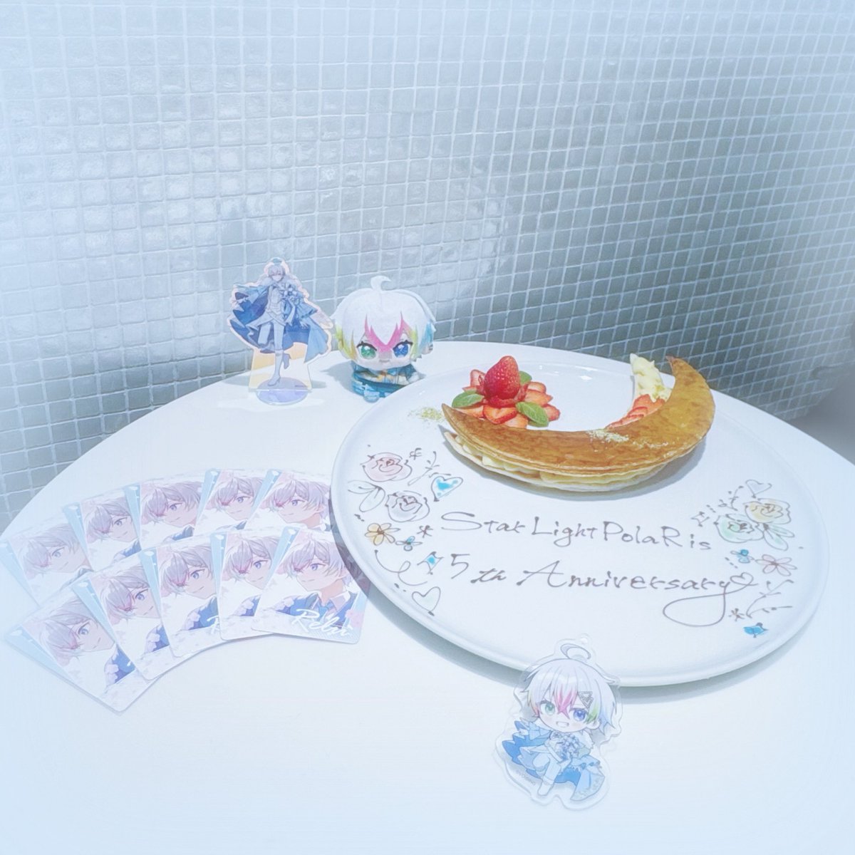 かのん💫🎨🌟 tweet media