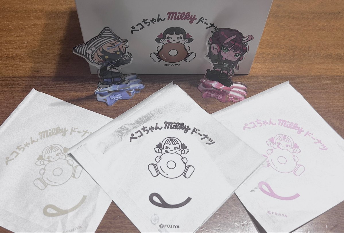 やみる tweet media