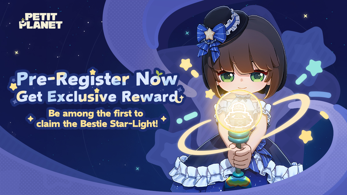 Petit Planet tweet media