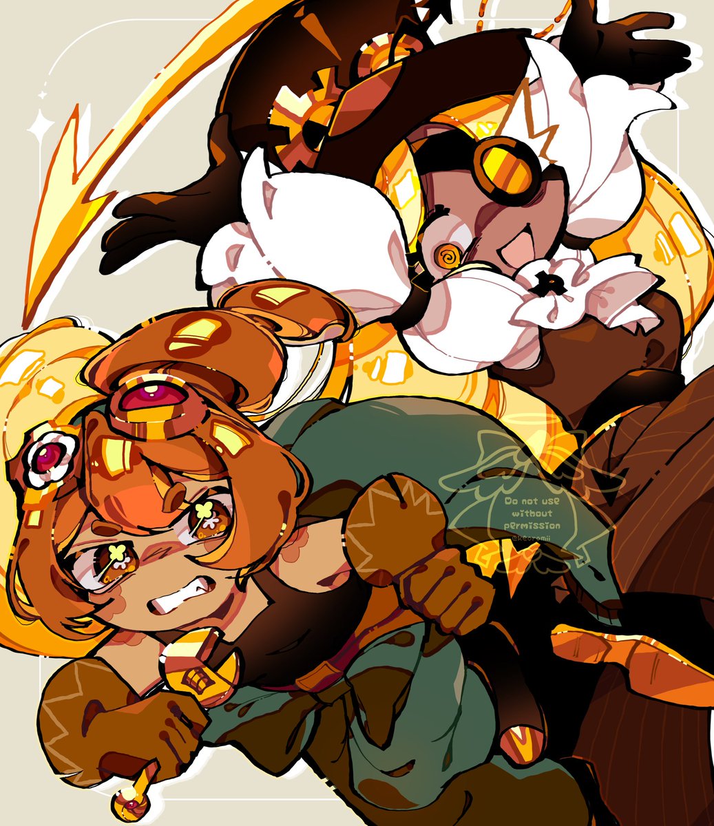 ʚ Keoromi ɞ tweet media