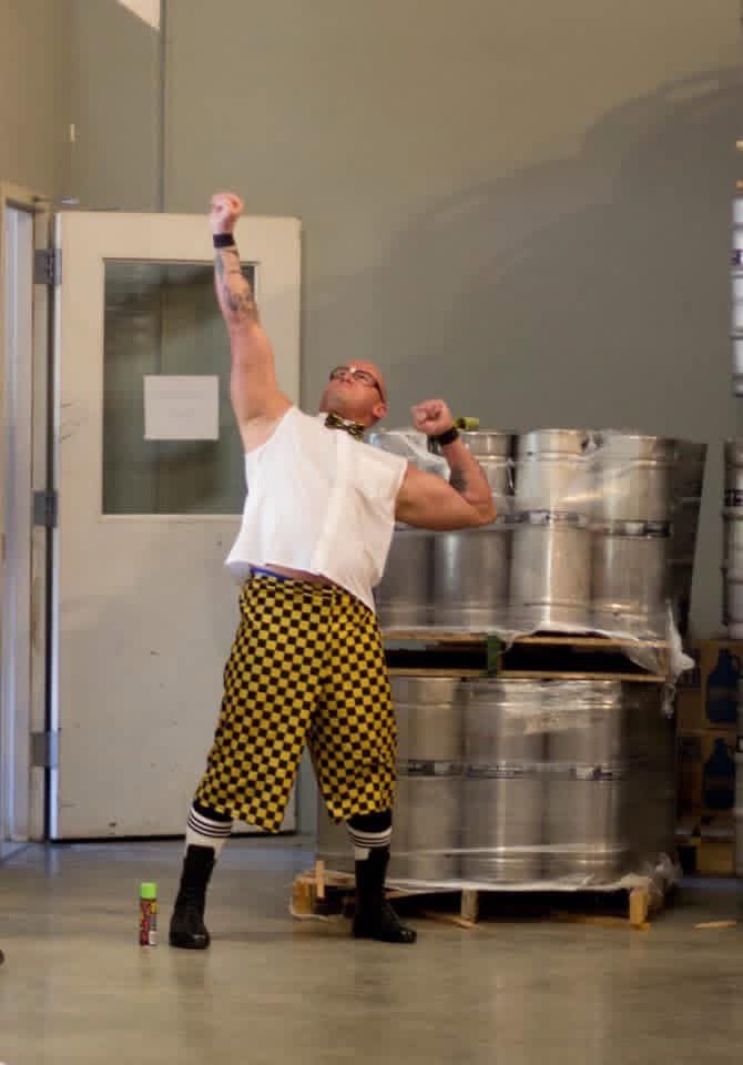 Seymour Snott🤓🇺🇸☕️👍 tweet media