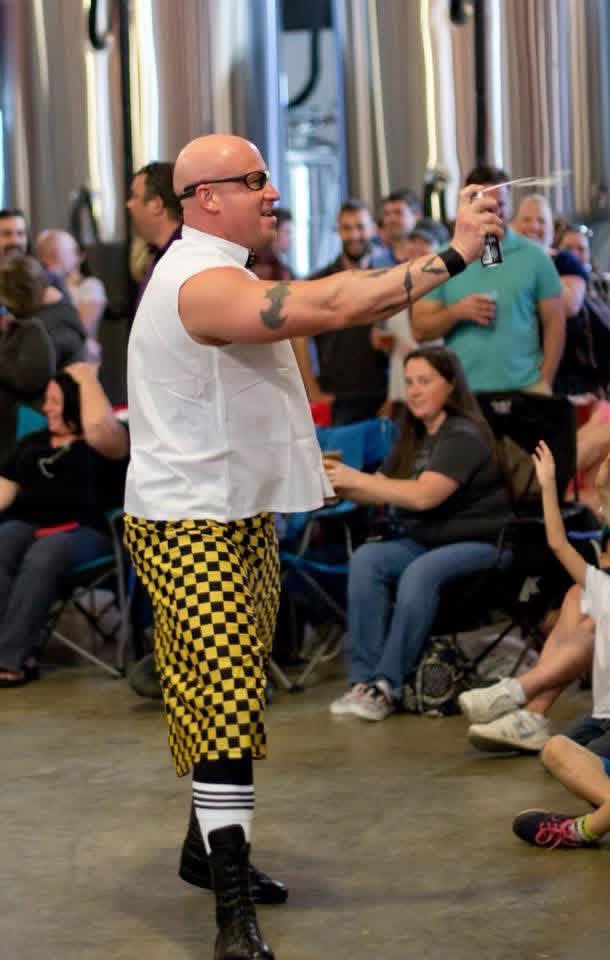 Seymour Snott🤓🇺🇸☕️👍 tweet media