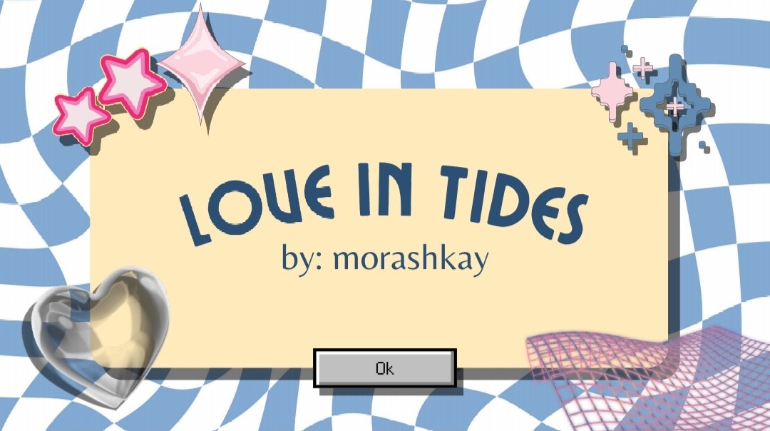 morashkay's tweet photo. #allxnote AU
Human! ๐บ๐โ๏ธ๐ช๏ธ x Merman! ๐ต
Ini kisah Tira dan keempat anak Pandu yang jatuh pada palung bernama cinta. https://t.co/SKywSnTHZh