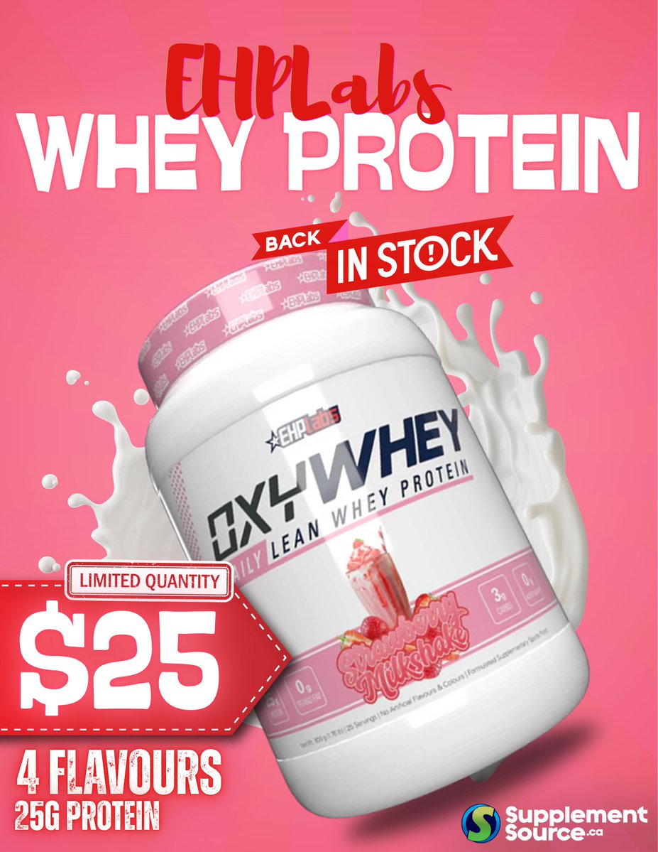 🍁SupplementSource.ca tweet media