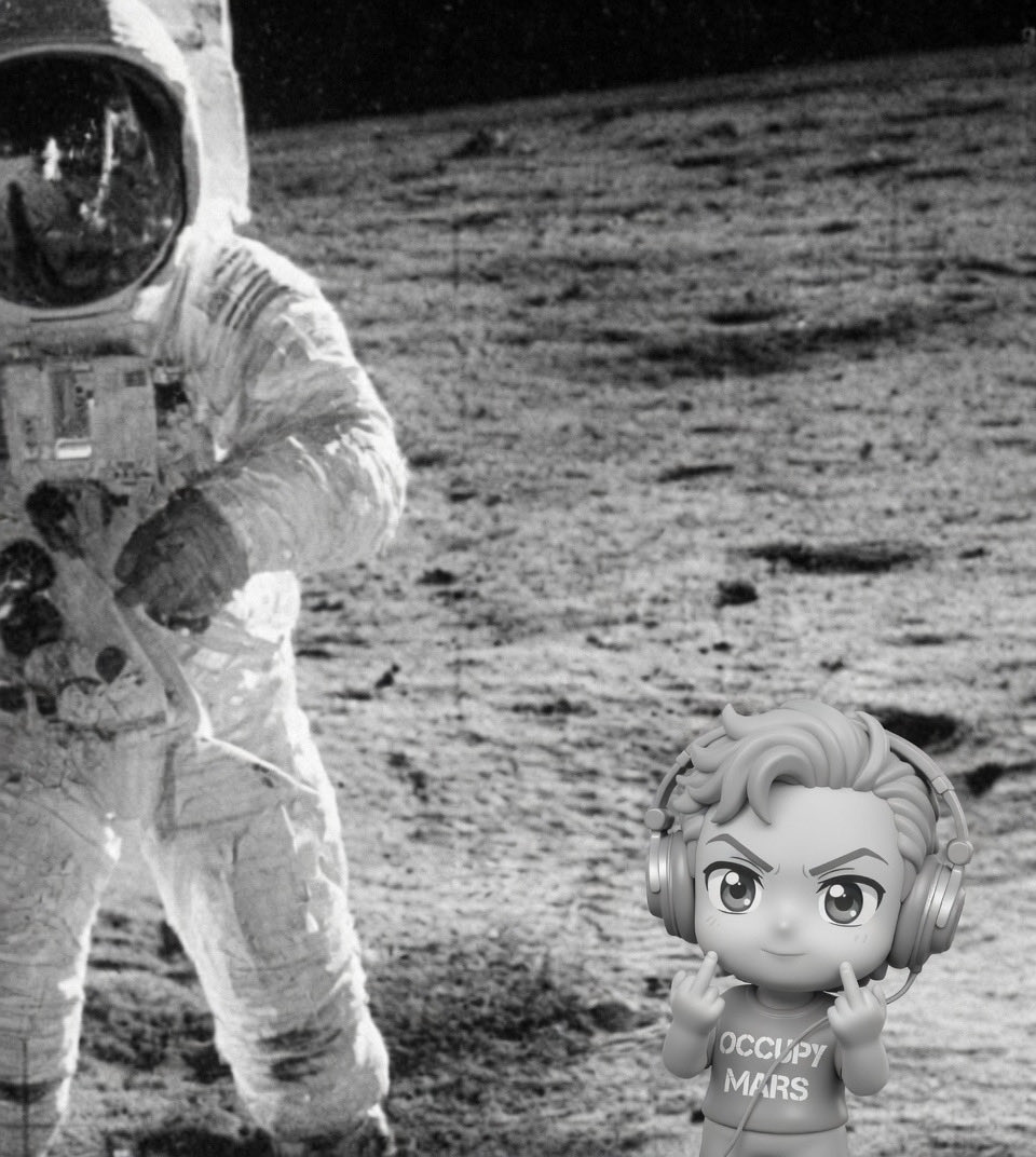 Chibi Fan Page tweet media