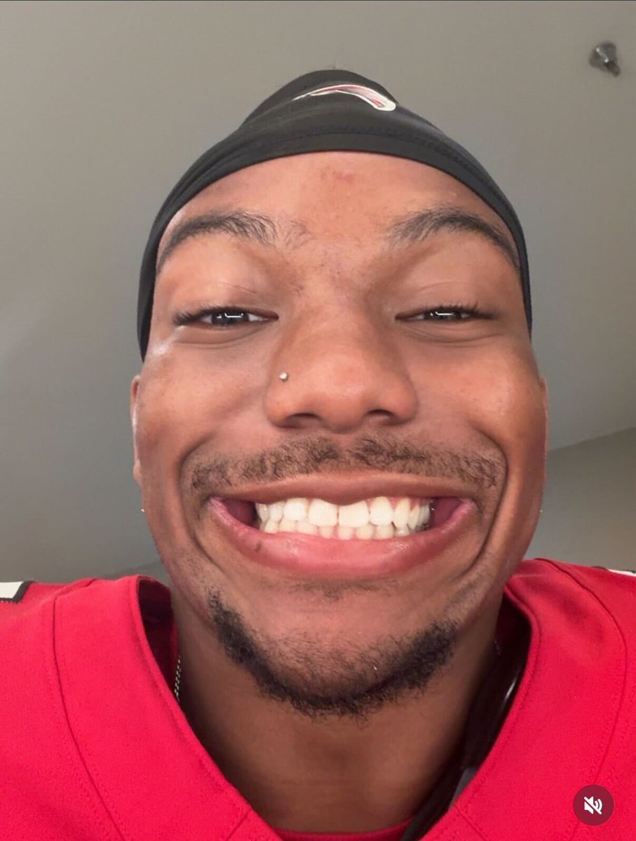 Atlanta Falcons tweet media