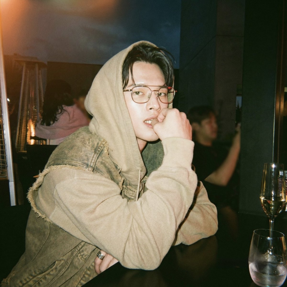 서인국 | Logan. tweet media