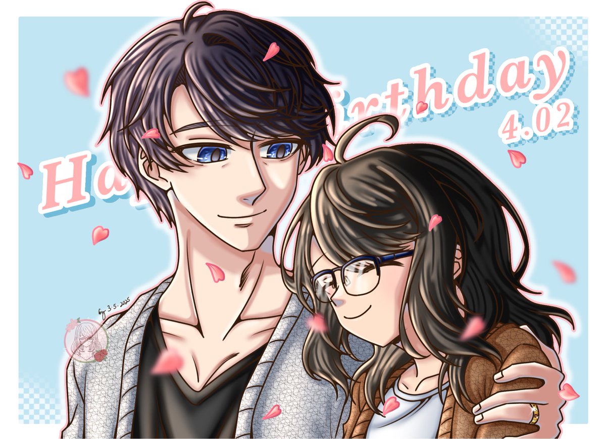 Elizabeth 🌸 | 🕰⚖️❄🍎 | Mourning MLQC 💔 tweet media