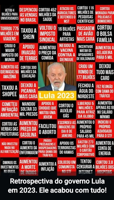 MarcoScussel's tweet photo. @LuciaMotta50 muito bom, respeito sua resposta e opção. como voce deve estar fazendo campanha para seu painho, vou te ajudar com uma relação das realizações dele para voce conseguir angariar mais votos para ele: https://t.co/FAkemkJW5L