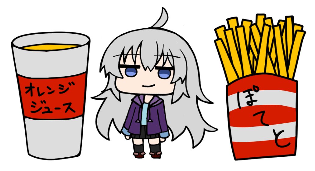 ふーれっぷ@アナログ落描き tweet media