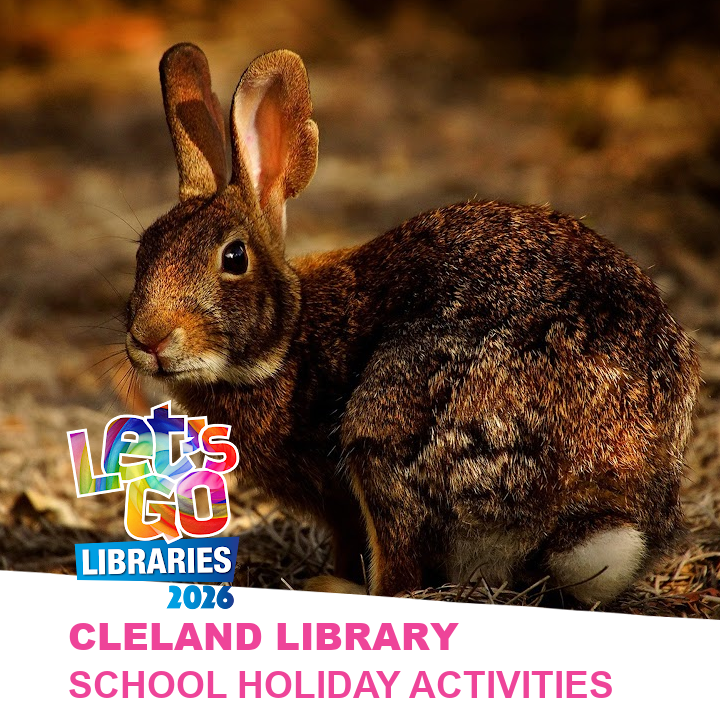 North Lanarkshire Libraries tweet media