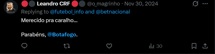 Raphael Izecksohn tweet media