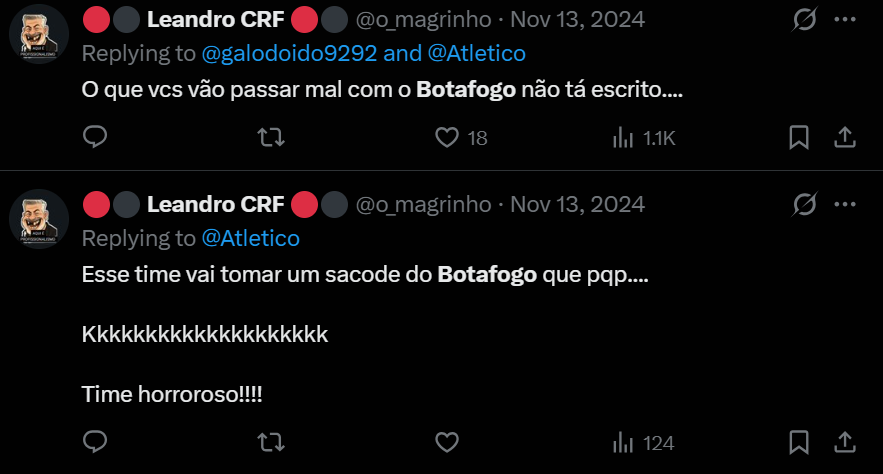 Raphael Izecksohn tweet media