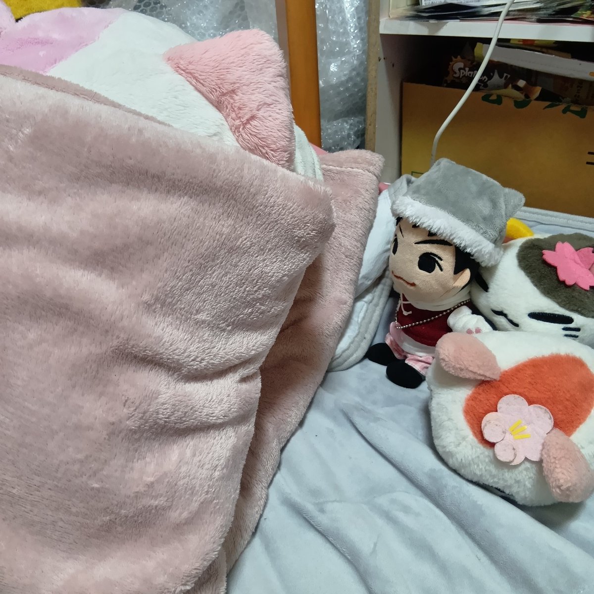 ルビー tweet media