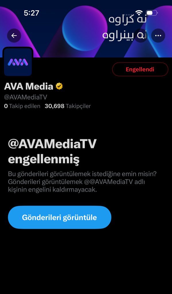 TOLHILDAN 21 tweet media