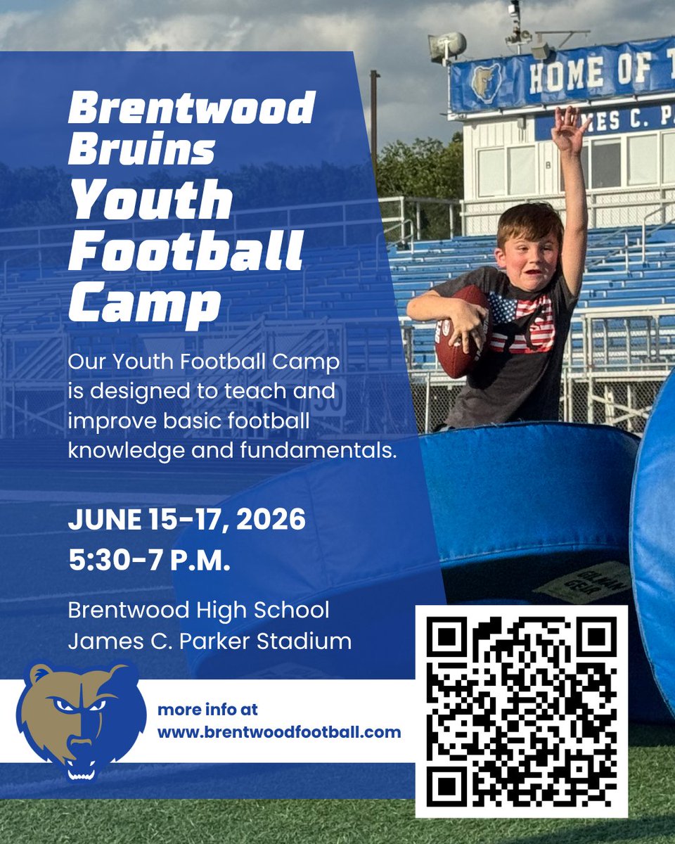 BrentwoodBruins12thManClub tweet media