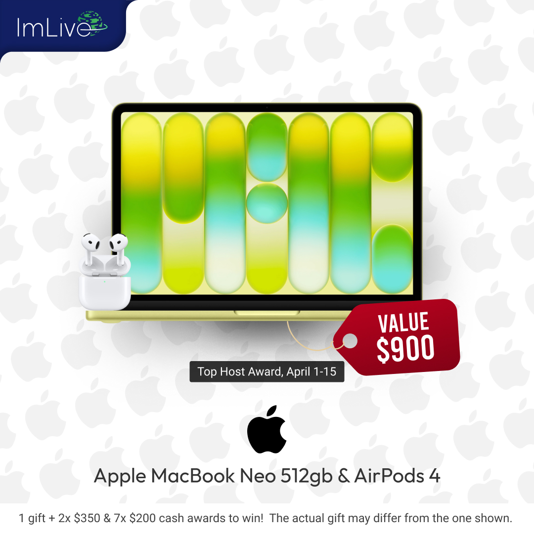 ImLive.com tweet media