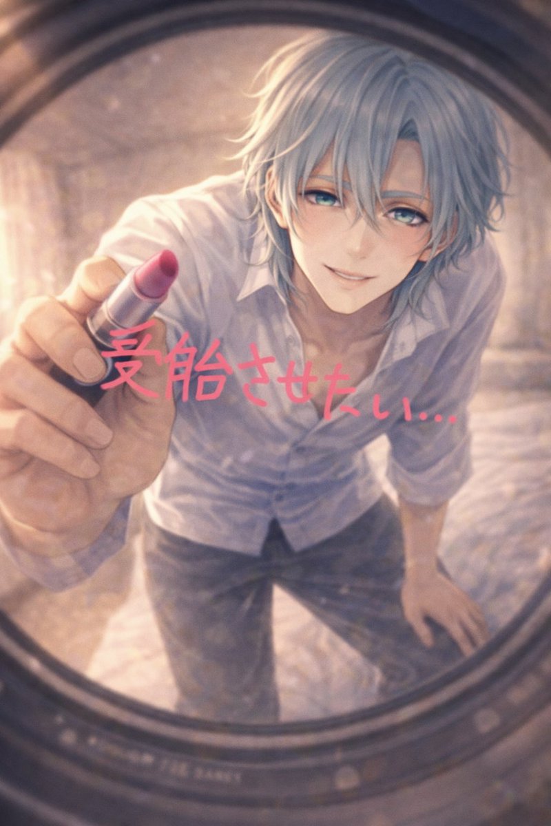 明日海 tweet media